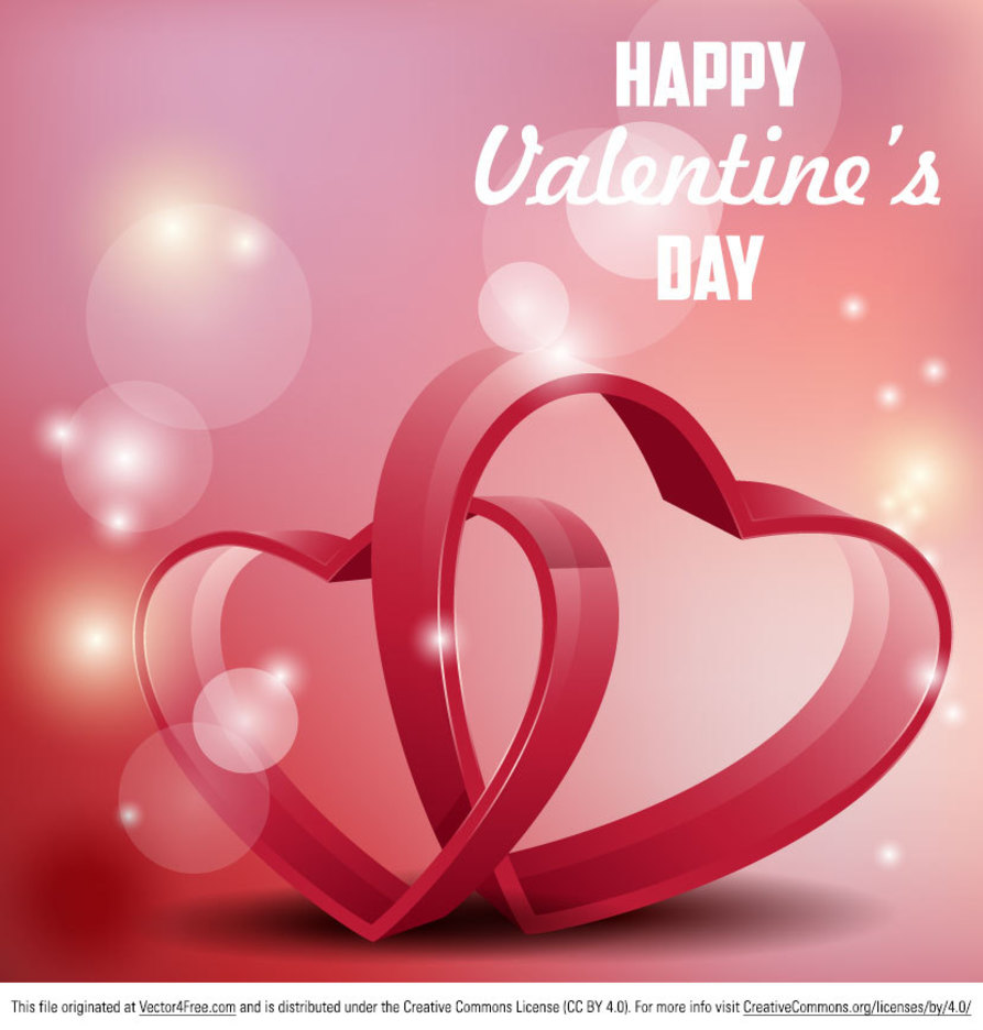 Happy Valentines Day 2024 Wishes, Messages, Quotes Images, 54 OFF