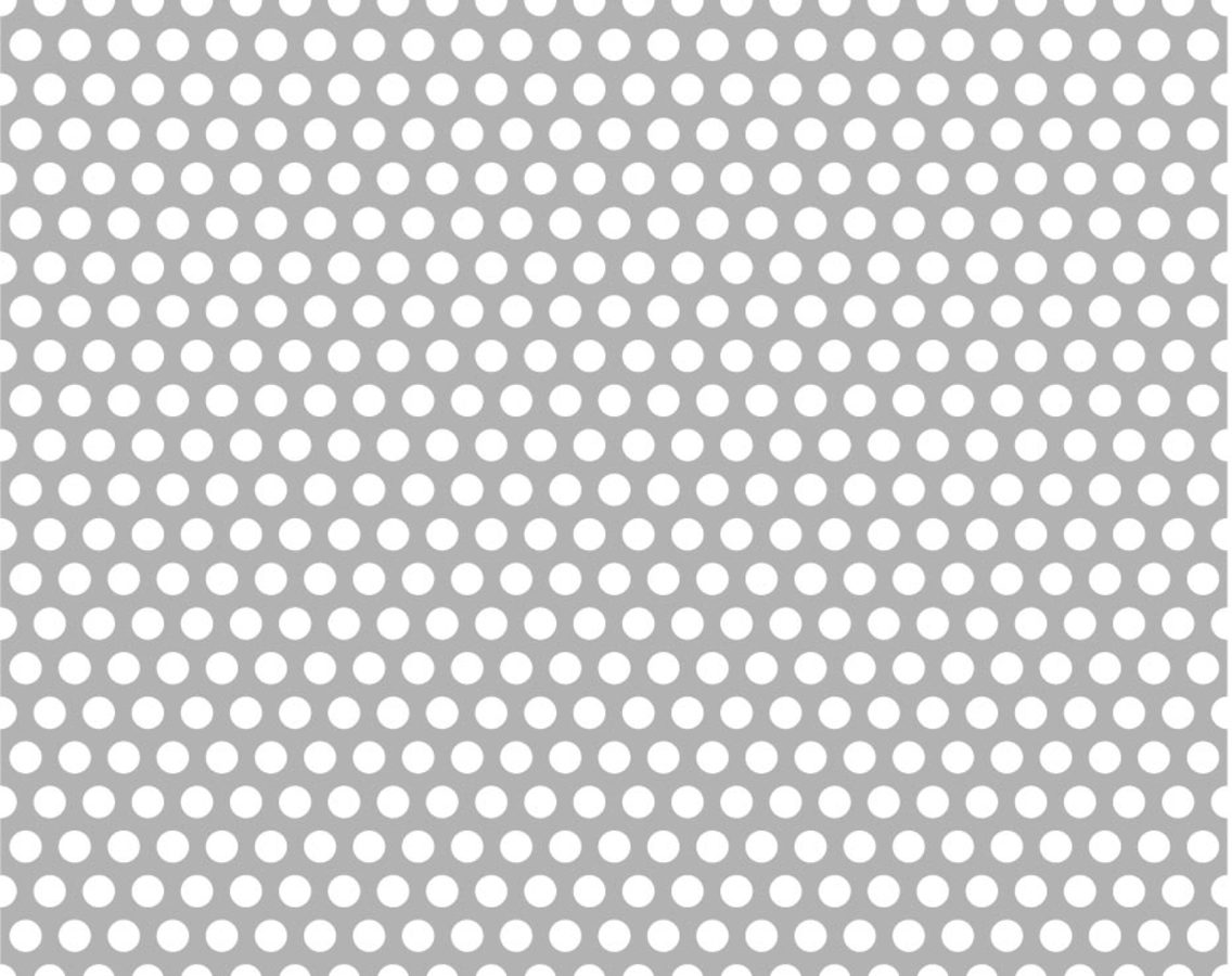 Seamless Perforated Metal Vector Freevectors