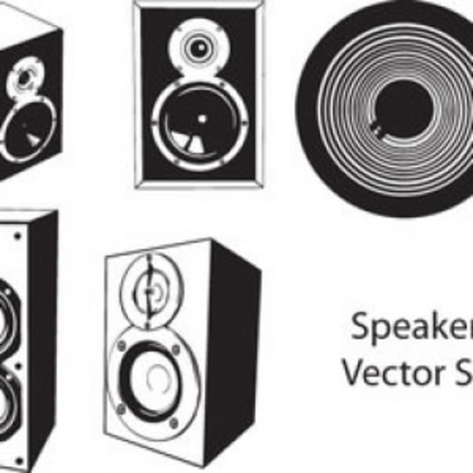 Speakers