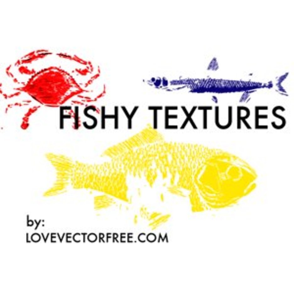 Fishy Texture