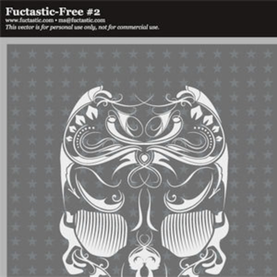 Fuctastic Free #2