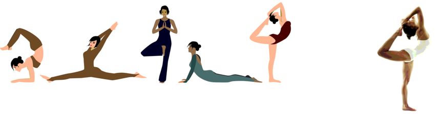 yoga - 14 Free Vectors to Download | FreeVectors