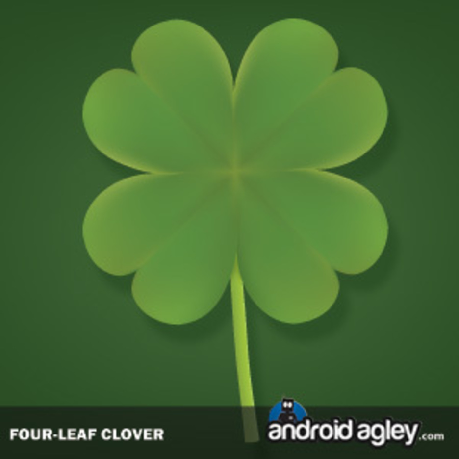 Four-Leaf Clover