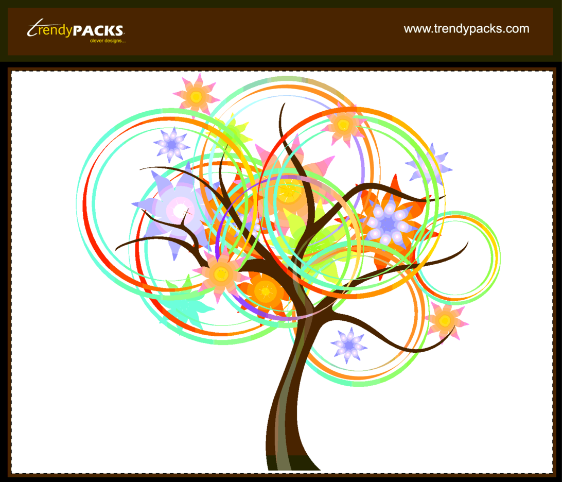 Abstract Tree Vector