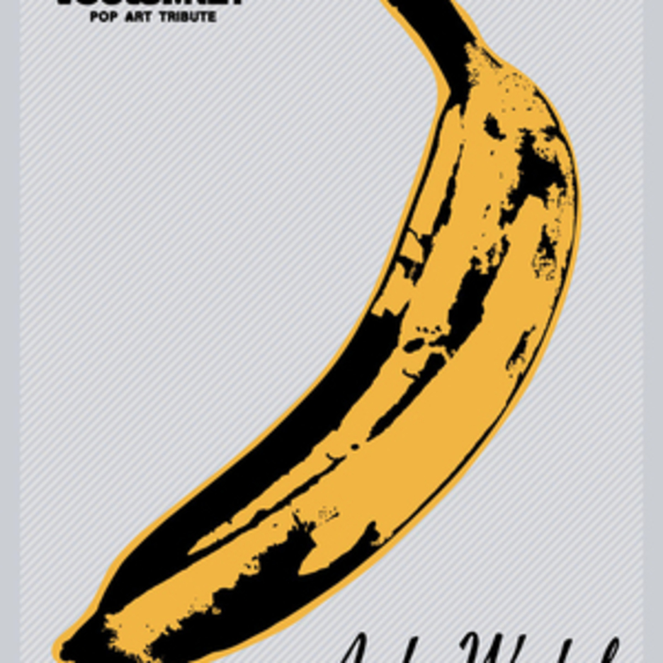 Velvet Underground Banana