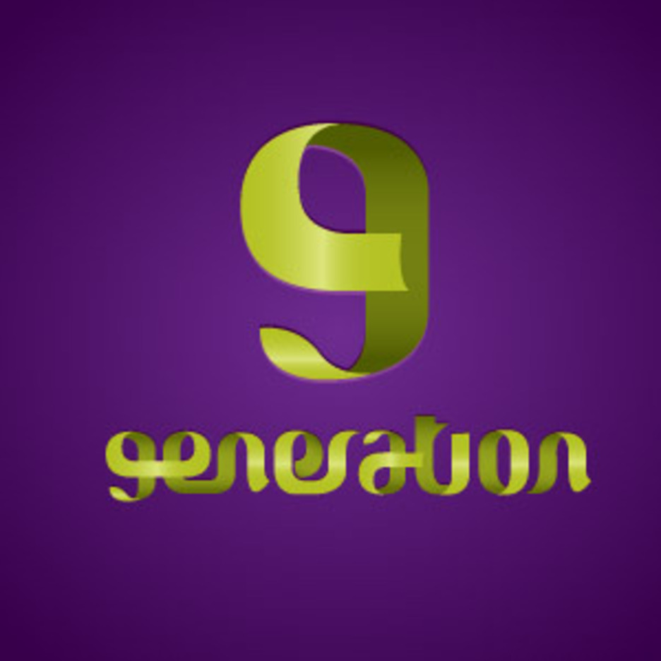 General design. Поколение лого. Generation logo. Ai Generation.