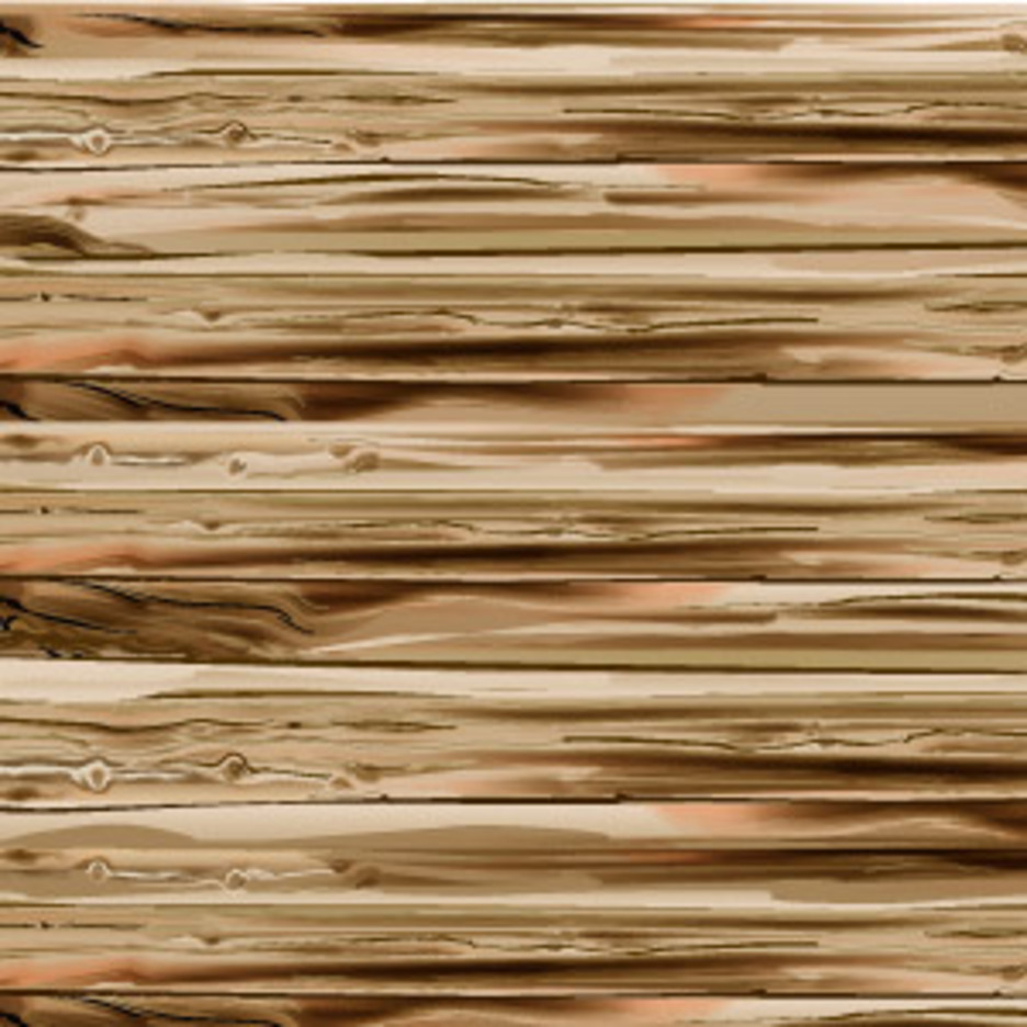 Vector Wood Texture