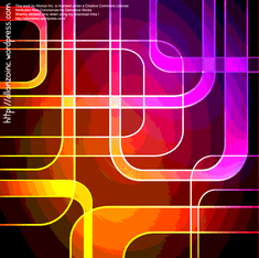 468 X 60 Px Banner Backgrounds | FreeVectors