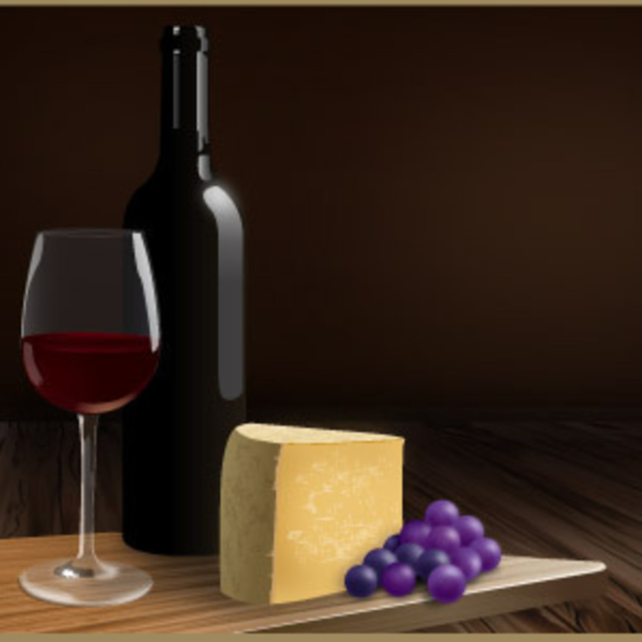 Wines And Cheeses Catalog