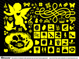 Violin Vector Image Freevectors