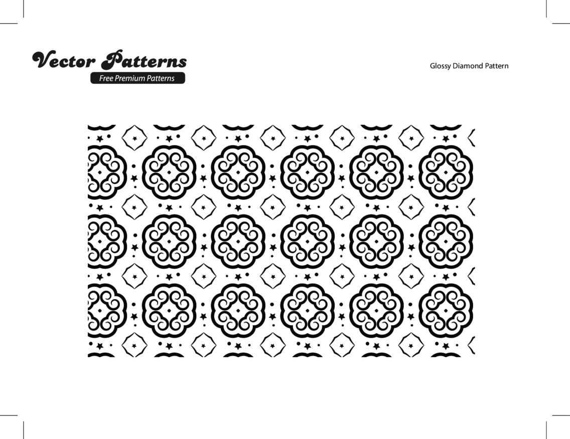 A Great Simple Abstract Pattern