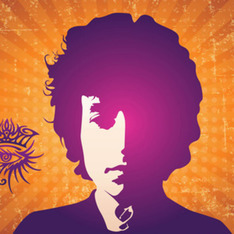 Bob Dylan Logo | FreeVectors