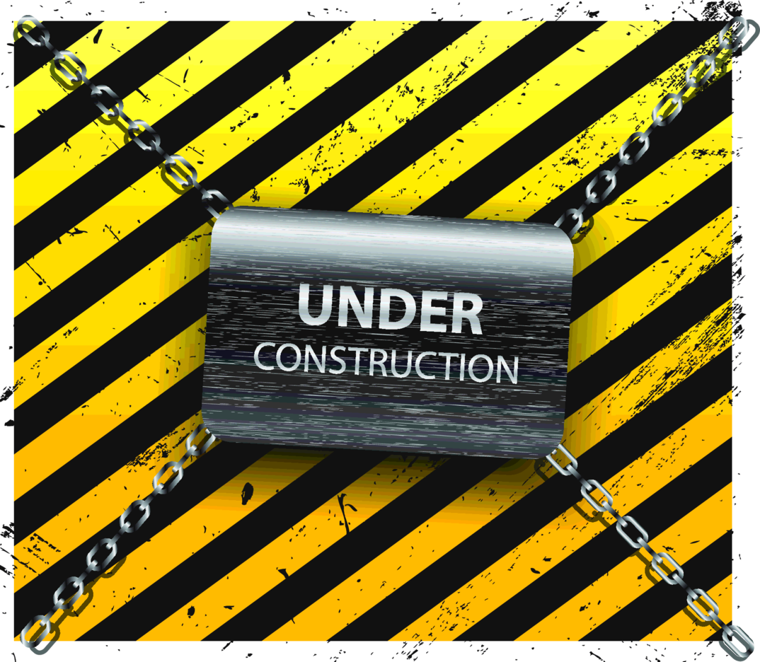 Under Construction Template Free Under Construction Template Free
