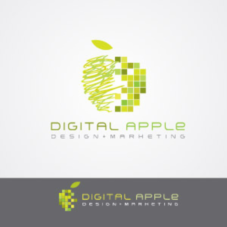 Digital Apple