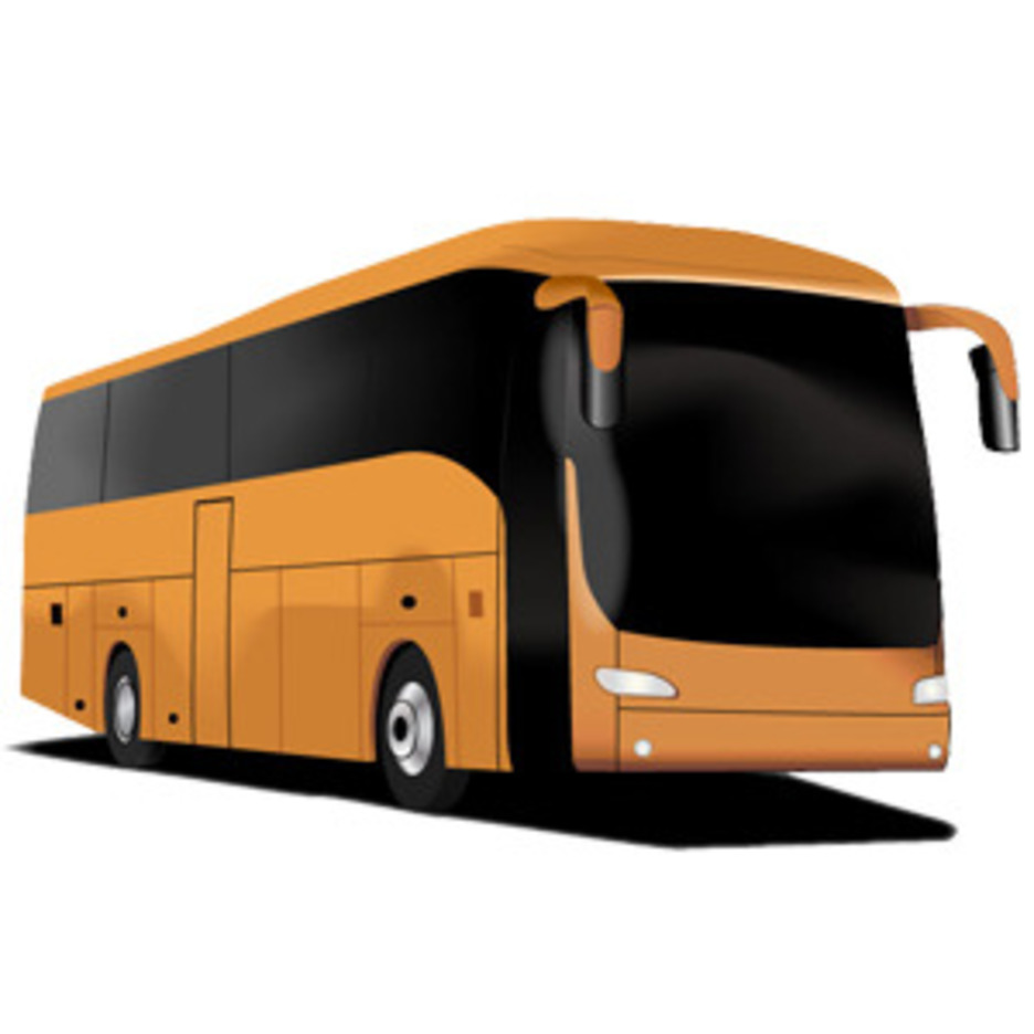 bus vector