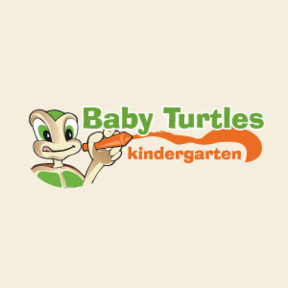 Baby Turtles Kindergarten