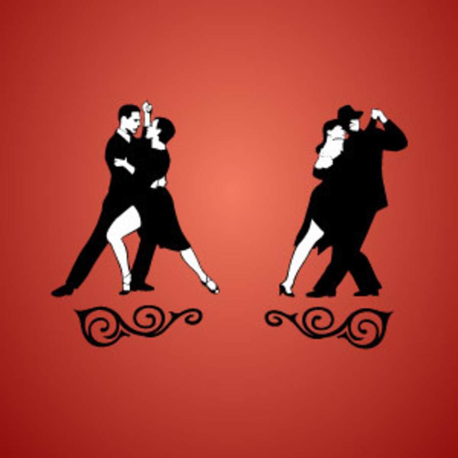 Tango Dancing