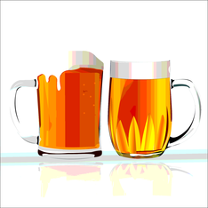 Free Vector Tea Cup | FreeVectors