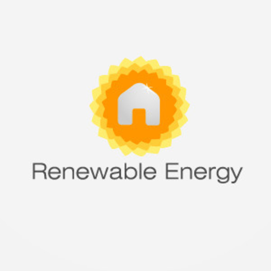 Renewable Energy Logo 02