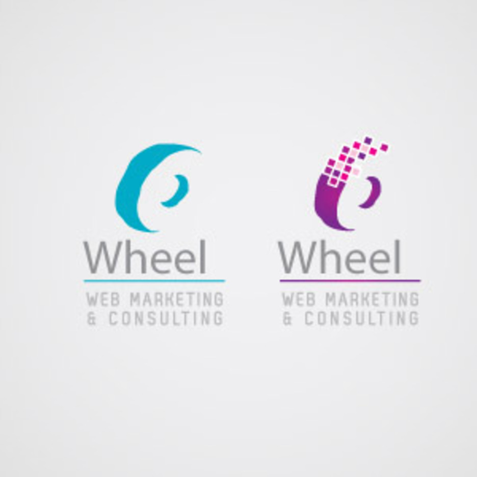 Web Marketing Logo 05