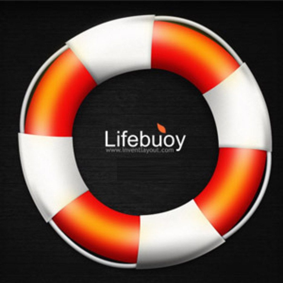 Lifebuoy