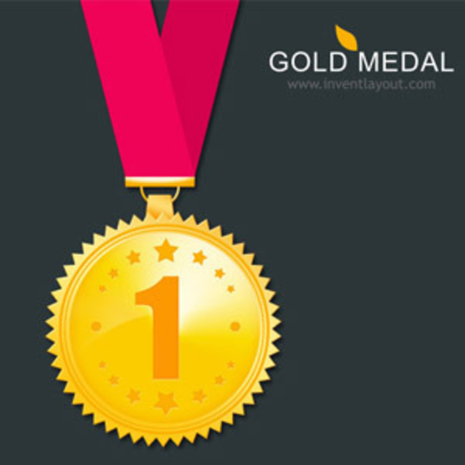 Gold Medal