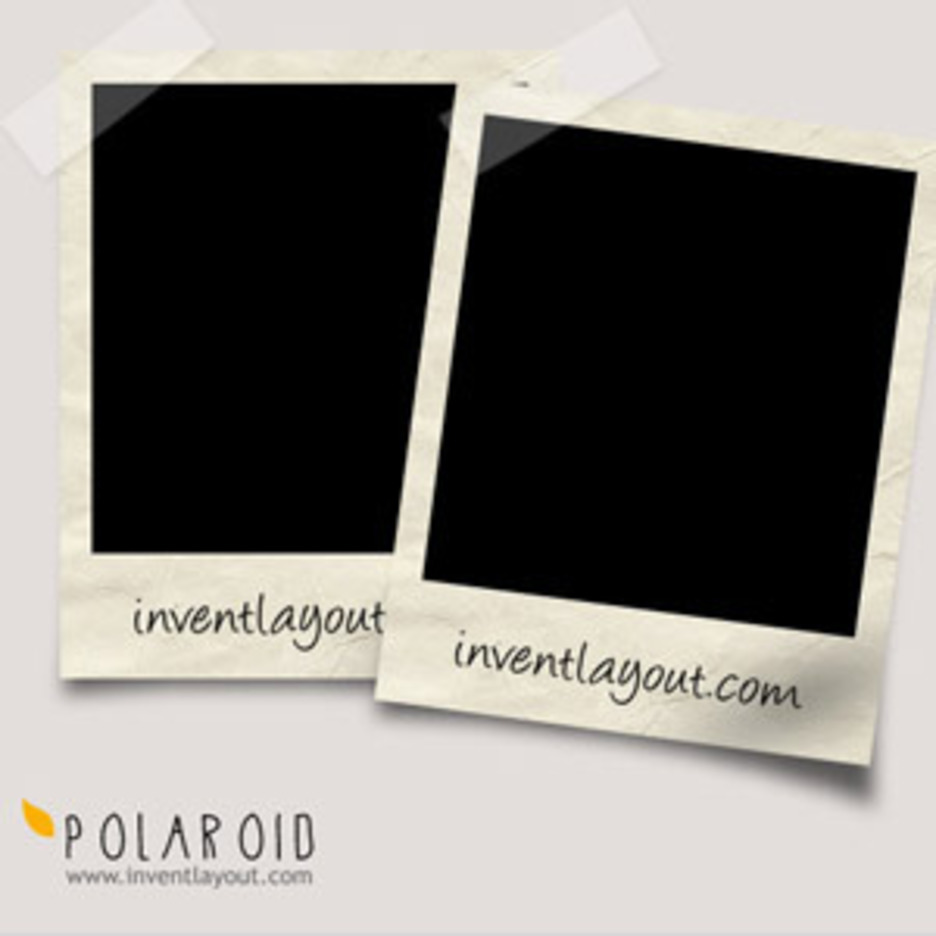 Polaroid PSD