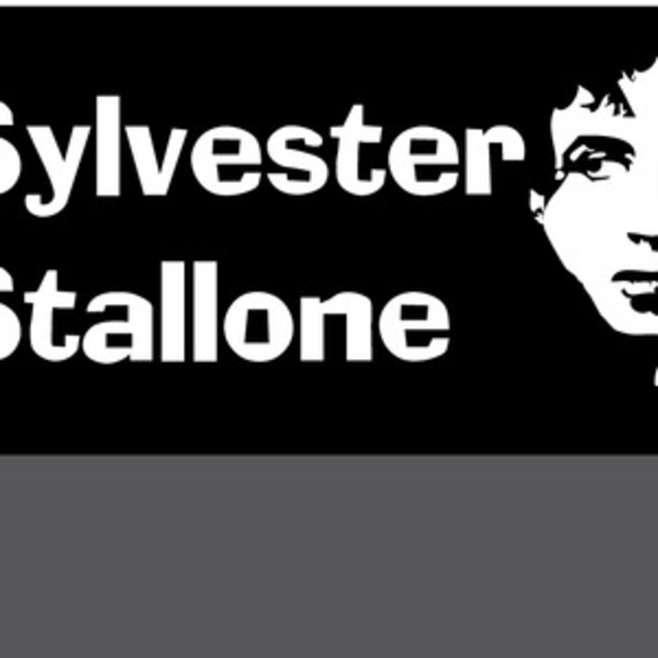 Sylvester Stallone