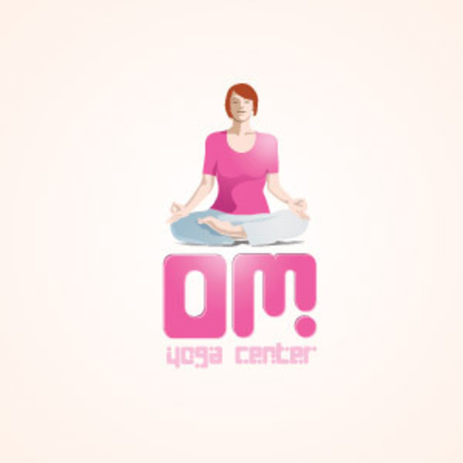 Yoga Logo