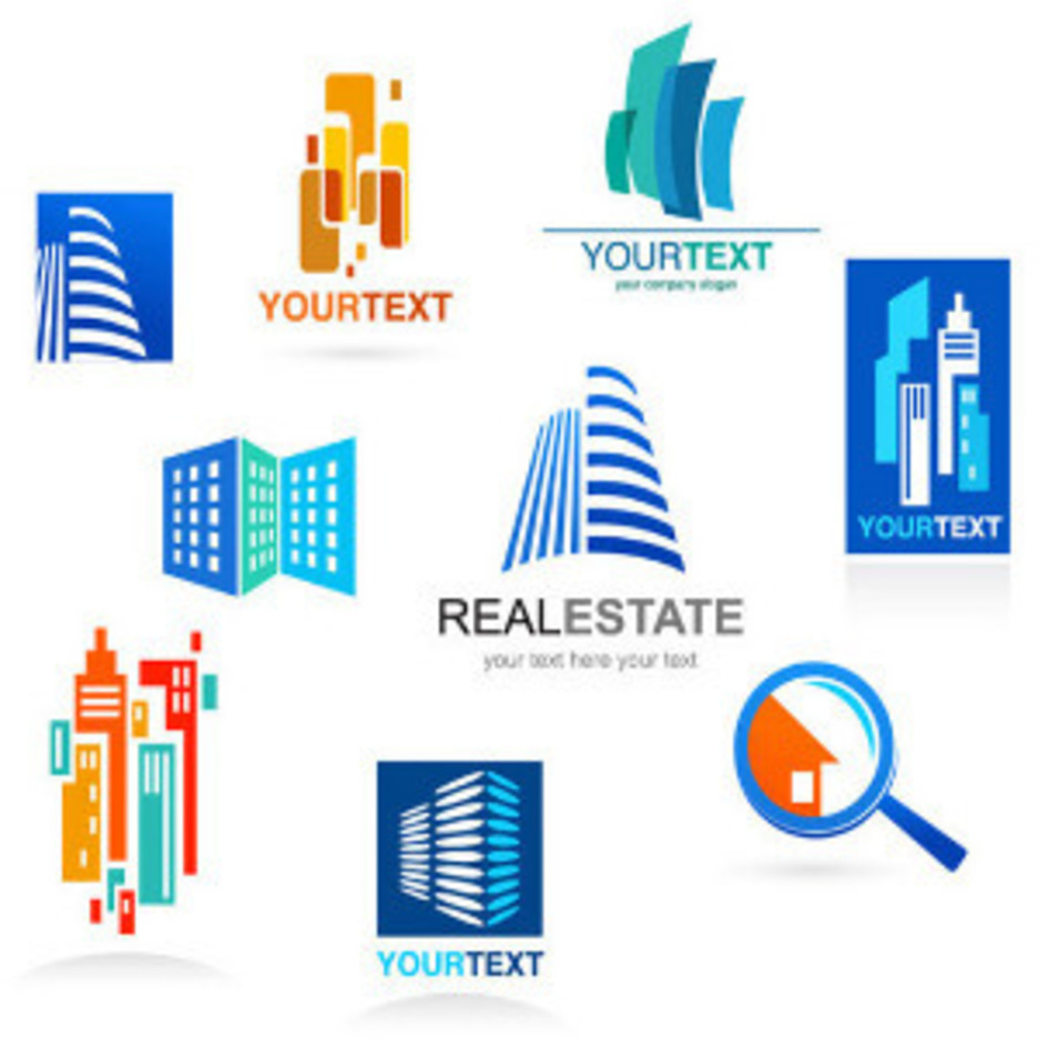 Real Estate Logos