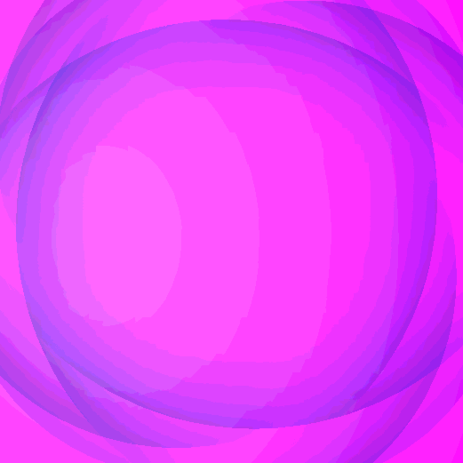 Pink Vector Background