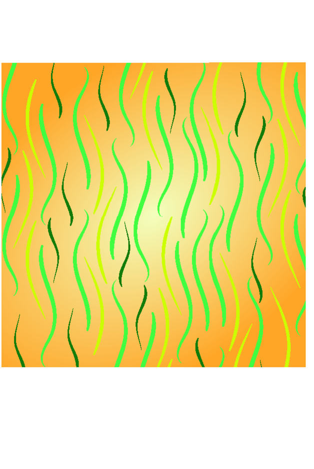 Wavy Lines Vector