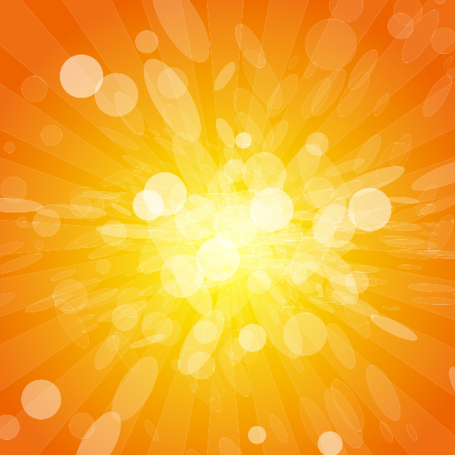 91+ Background Orange Light Images & Pictures - MyWeb