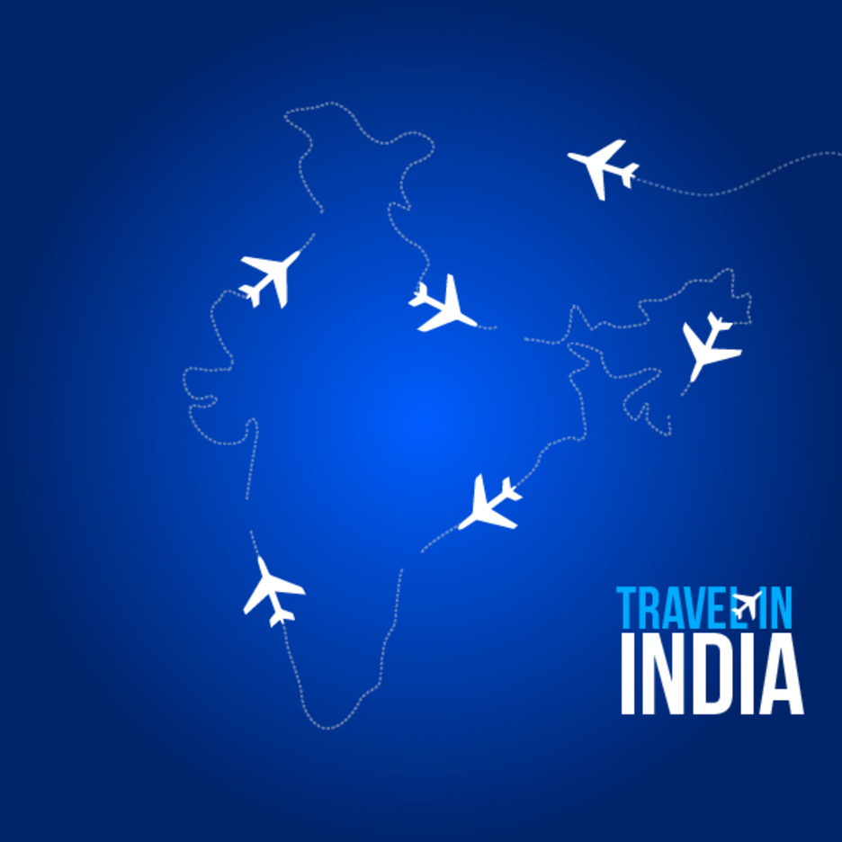 Free Travel in India