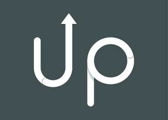 Abstract colorful logo design