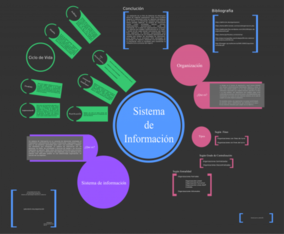 Sistemas de informacion