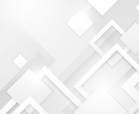 Abstract White Background