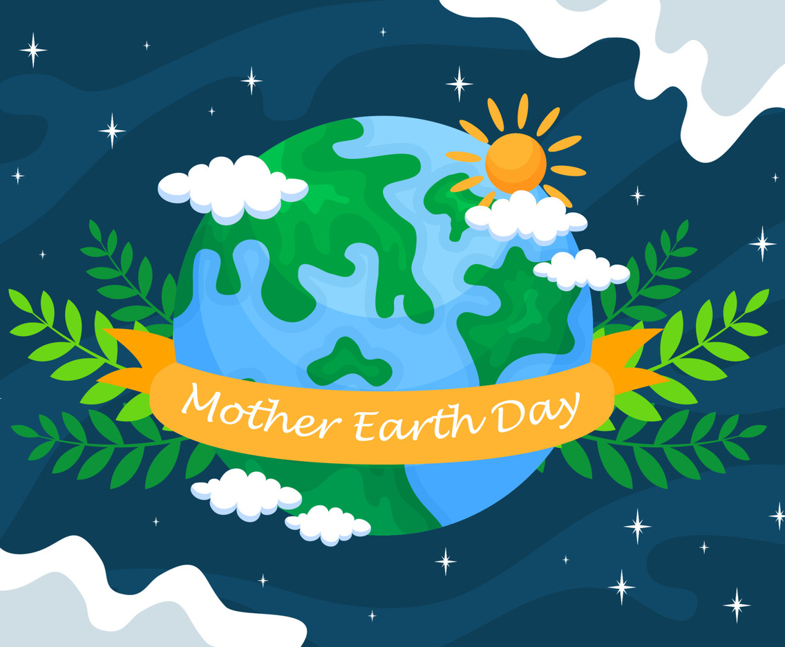 Mother Earth Day