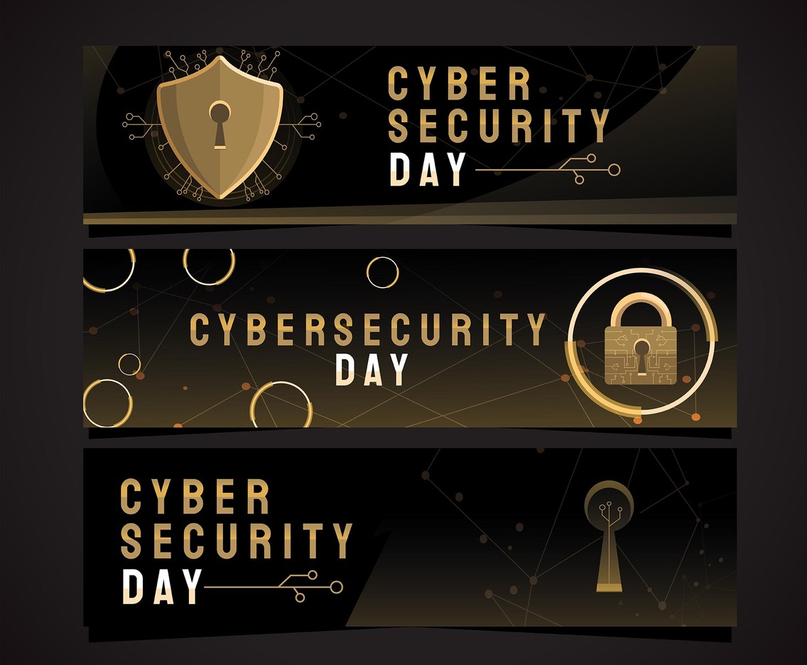 Poweful Security in Cyber Security Day