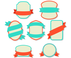 ribbon border - 4059 Free Vectors to Download | FreeVectors