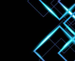 Free neon wallpaper - Vector Art