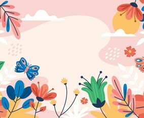 Free rise Vector Art