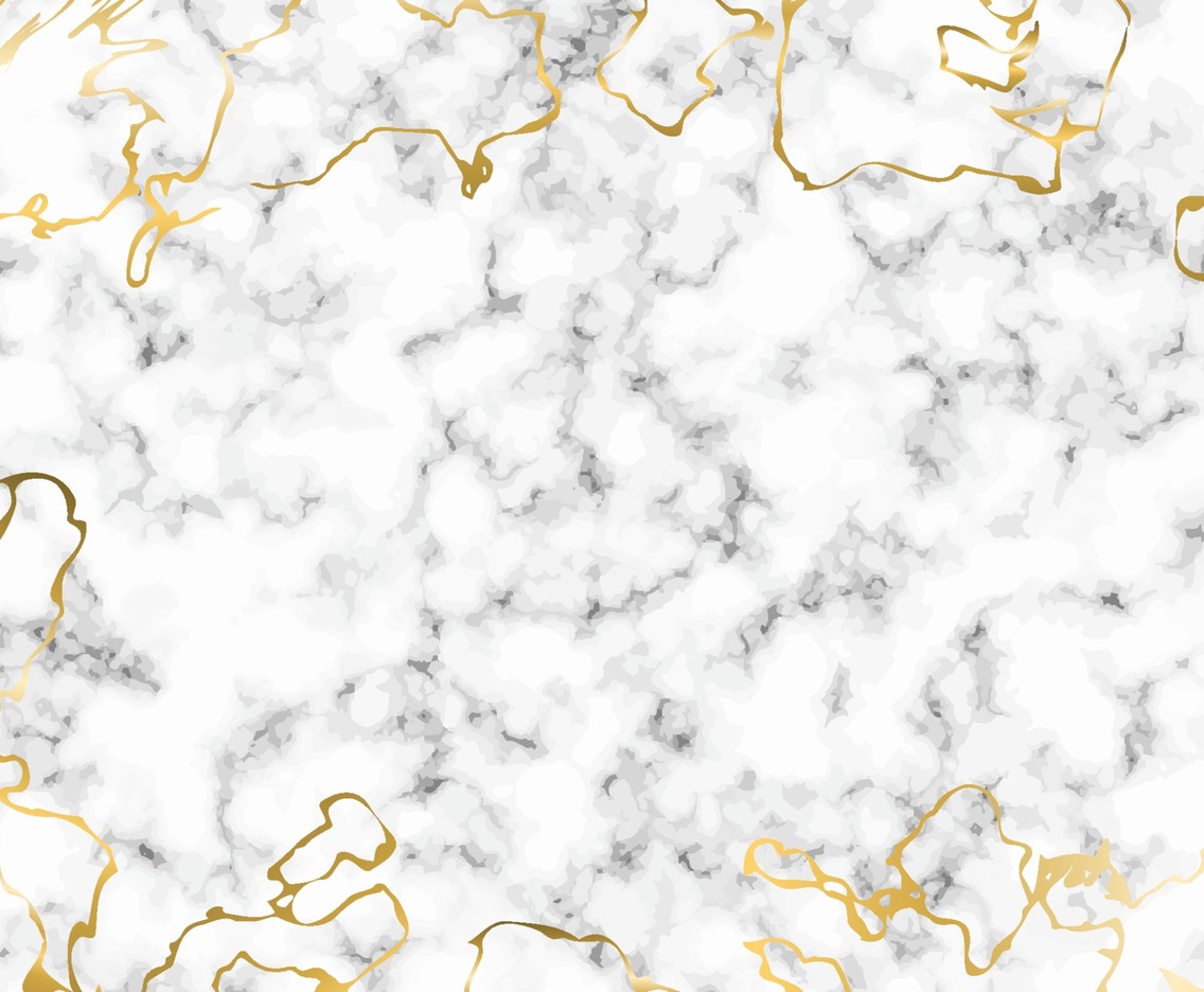 Inkscape Marble Effect With Gold Veins Background