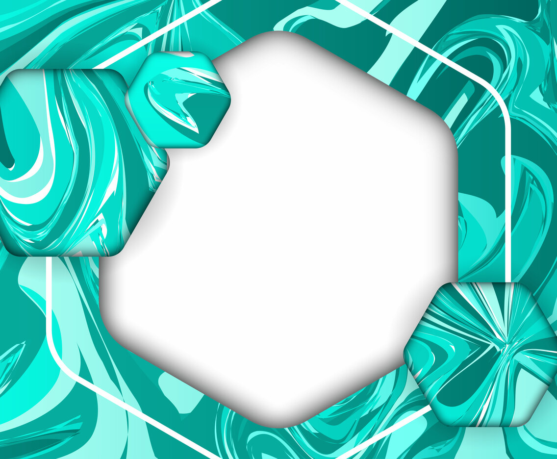Green Marble Texture