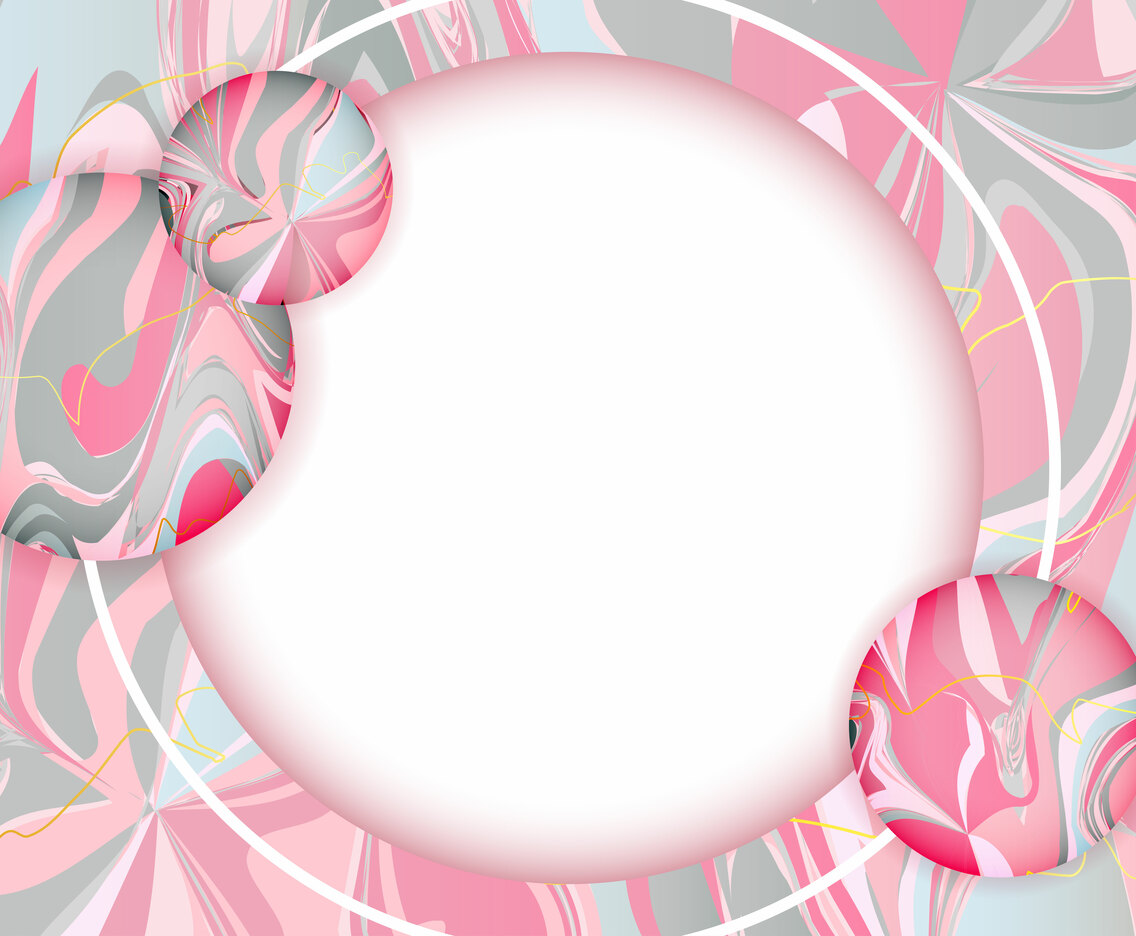 Pink Marble Texture
