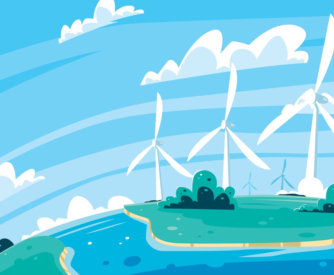 Earth Day Awareness Background