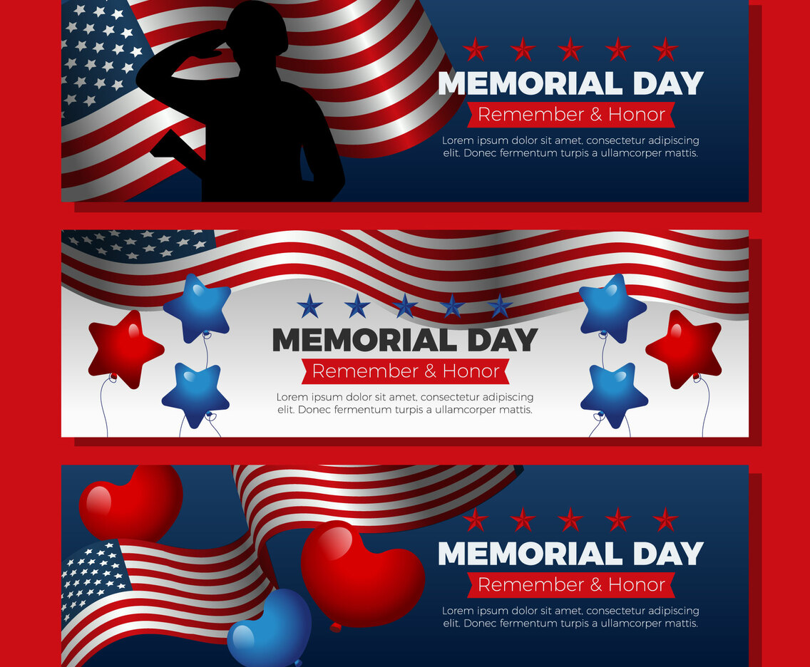 Respecting our Heroes on Memorial Day