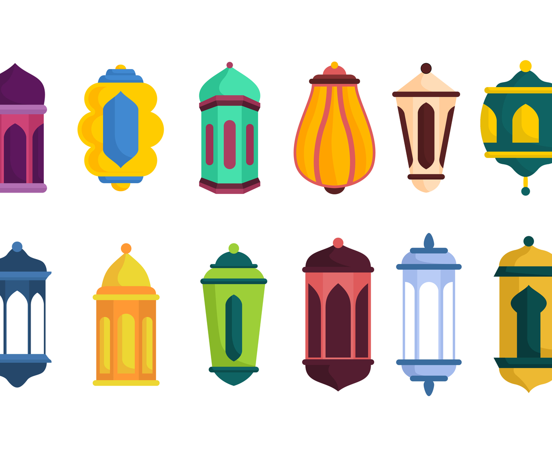 Lantern Islamic Collection
