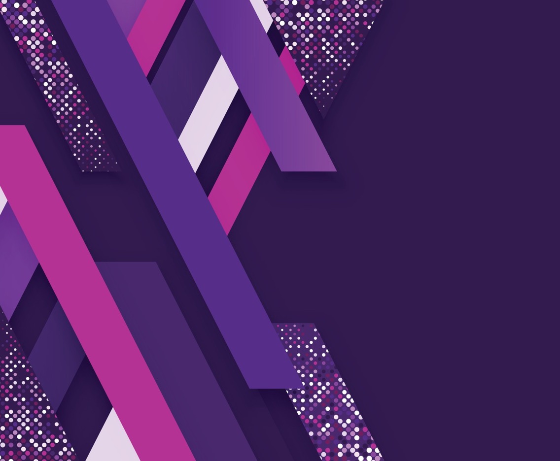 Lavender Abstract Background Concept
