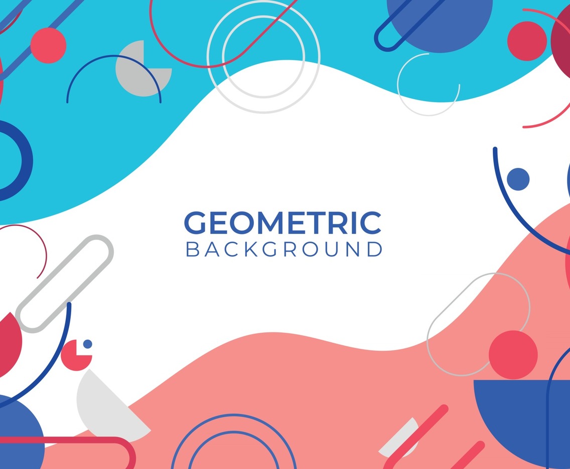 Abstract Background Red White Blue